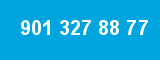 901 327 88 77 901 327 88 77